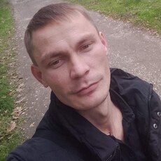 Фотография мужчины Вадимка, 25 лет из г. Пятигорск