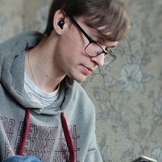 Фотография мужчины Сергей, 22 года из г. Минск