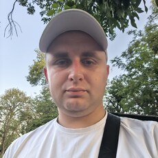 Фотография мужчины Алексей, 29 лет из г. Торез