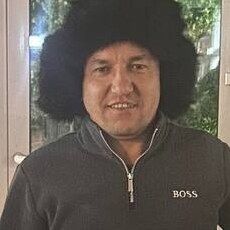 Фотография мужчины Turdali, 38 лет из г. Коломна