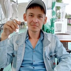 Фотография мужчины Александр, 39 лет из г. Гусь-Хрустальный