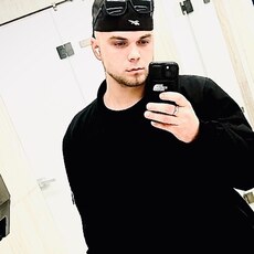 Фотография мужчины Артем, 24 года из г. Нефтеюганск