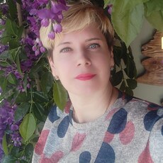 Фотография девушки Ольга, 47 лет из г. Санкт-Петербург