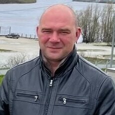 Фотография мужчины Илья, 40 лет из г. Бугульма