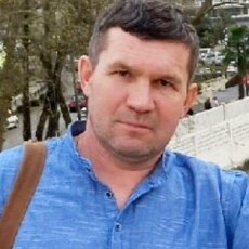 Фотография мужчины Сергей, 45 лет из г. Трехгорный