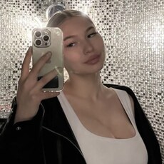 Фотография девушки Лина, 22 года из г. Луганск