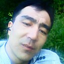 Талантбек, 42 года