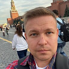 Фотография мужчины Александр, 33 года из г. Красноярск