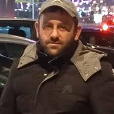 Фотография мужчины Gogita, 39 лет из г. Тбилиси