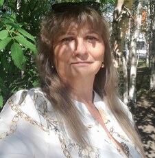 Фотография девушки Татьяна, 56 лет из г. Курган