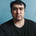 Ганишер, 34 года