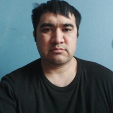 Фотография мужчины Ганишер, 34 года из г. Курильск