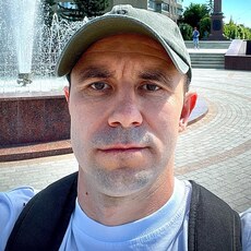 Фотография мужчины Вячеслав, 40 лет из г. Кишинев