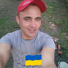 Фотография мужчины Solomon, 36 лет из г. Харьков