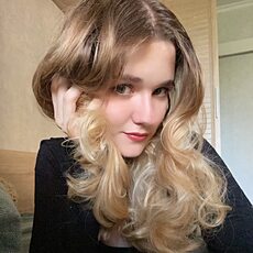 Фотография девушки Василиса, 18 лет из г. Москва