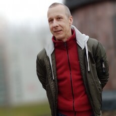 Фотография мужчины Андрей, 42 года из г. Балахна