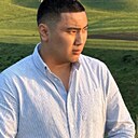 Камбар, 23 года