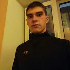 Фотография мужчины Михаил, 22 года из г. Хабаровск