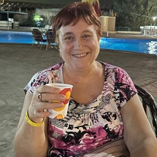 Фотография девушки Татьяна, 63 года из г. Омск