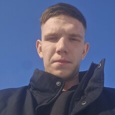 Фотография мужчины Александр, 22 года из г. Якутск