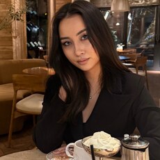 Фотография девушки Alina, 23 года из г. Москва