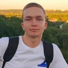 Фотография мужчины Дмитрий, 24 года из г. Вильнюс