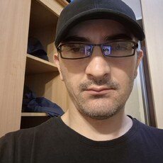 Фотография мужчины Эдвард, 41 год из г. Тюмень