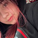 Ангелина, 18 лет