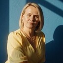 Оксана, 50 лет