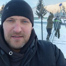 Фотография мужчины Толян, 34 года из г. Акташ