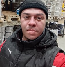 Фотография мужчины Андрей, 35 лет из г. Новосибирск