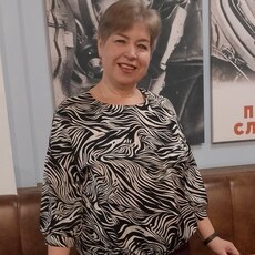 Фотография девушки Светлана, 55 лет из г. Тула