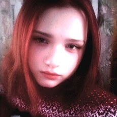 Фотография девушки Настя, 18 лет из г. Клецк