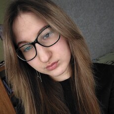 Анна, 21 из г. Тверь.