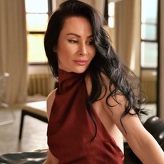 Ирина, 37 из г. Краснодар.