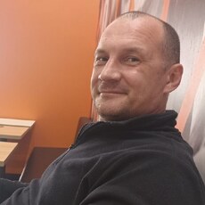 Фотография мужчины Алексей, 43 года из г. Новокуйбышевск