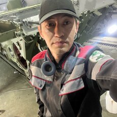 Фотография мужчины Рауан, 27 лет из г. Семей