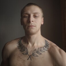 Фотография мужчины Никита, 22 года из г. Братск