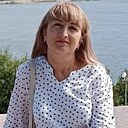 Мила, 53 года