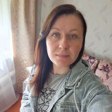 Фотография девушки Алёна, 33 года из г. Сюмси