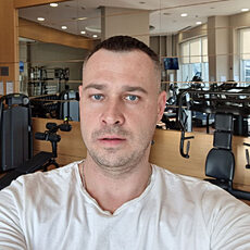 Фотография мужчины Hancock, 35 лет из г. Воронеж