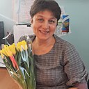 Жанна, 56 лет