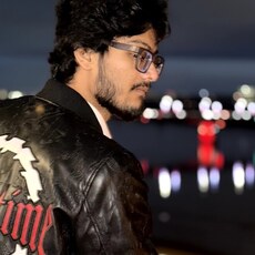 Фотография мужчины Sohail, 21 год из г. Пермь