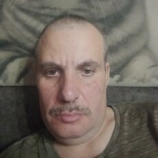 Фотография мужчины Лев, 43 года из г. Чебаркуль