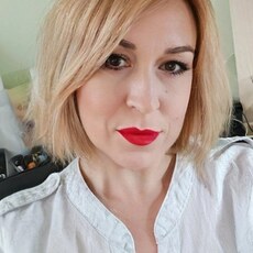 Фотография девушки Яна, 43 года из г. Сосенский