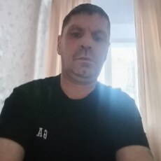 Фотография мужчины Сергей, 48 лет из г. Ангарск