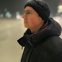 Евгений, 20 лет