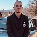 Данил, 20 лет