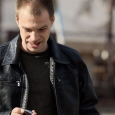 Фотография мужчины Алексей, 35 лет из г. Чита