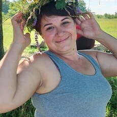 Фотография девушки Виктория, 41 год из г. Камышин